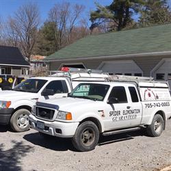 Kawartha Pest Control, Apsley, ON opening hours