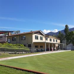Osoyoos Seniors Centre Association, opening hours
