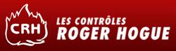 Les Contrôles Roger Hogue Montréal INC., opening hours