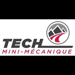 Tech Mini Mecanique Inc, Saint-Pacôme, QC opening hours