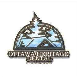 Ottawa Heritage Dental, Kitchener, ON opening hours