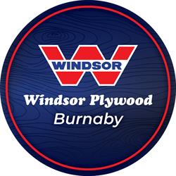 Windsor Plywood, Burnaby, BC opening hours