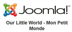 Our Little World - Mon Petit Monde, Oakville, ON opening hours