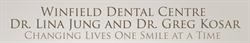 Winfield Dental Centre, opening hours