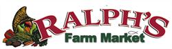 Ralph S Farm Market, Langley, BC opening hours