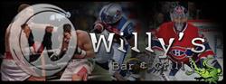 Willy's Pub., Salaberry-de-Valleyfield, QC opening hours