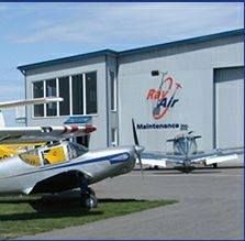 Entretien Ray Air Maintenance Inc, Saint-Hyacinthe, QC opening hours