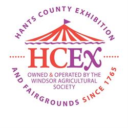 Hants County Exhibition, Windsor, NS opening hours