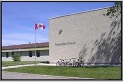 Maryfield School, opening hours