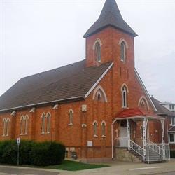Our Lady Of Hungary Church, Welland, ON opening hours
