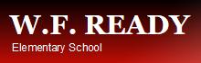 W F Ready Public Elem School, Regina, SK opening hours