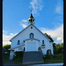 Our Lady Of Sorrows Church, Sudbury, ON opening hours