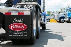Stahl Peterbilt Inc. in Edmonton, AB (Northeast Edmonton) - Opening Hours