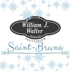 William J. Walter Inc., Saint-Bruno, QC opening hours
