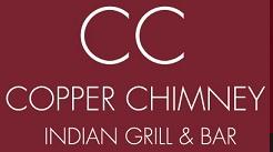 Copper Chimney Restaurant in Vancouver, BC (Downtown) - Opening Hours