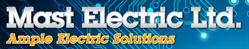 Mast Electric Ltd, Chatham, ON opening hours