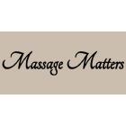 Massage Matters, Sussex, NB opening hours