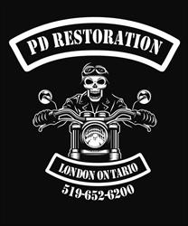P D Restoration in London, ON (Longwoods) - Opening Hours