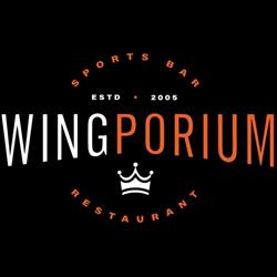 Wingporium in Etobicoke, ON (Islington - City Centre West) - Opening Hours