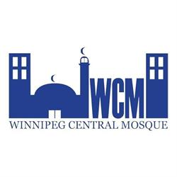 Winnipeg Central Mosque, opening hours