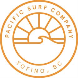 Pacific Surf School, Tofino, BC opening hours
