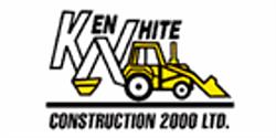 Ken White Construction Ltd, Carp, ON opening hours
