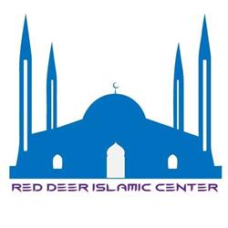 Red Deer Islamic Centre, opening hours