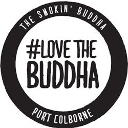 Smokin Buddha The, Port Colborne, ON opening hours