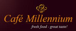 Cafe Millennium Inc., Red Deer, AB opening hours