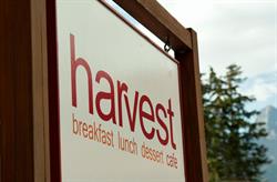 Harvest, Canmore, AB opening hours