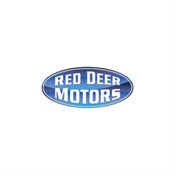 Red Deer Motors, opening hours