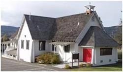 St Peter S Anglican Church, Williams Lake, BC opening hours
