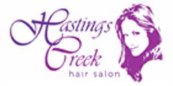 Hastings Creek Hair Salon, North Vancouver, BC opening hours