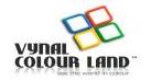 Vynal Colour Land in North York, ON (Humber Summit) - Opening Hours