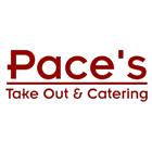 Pace's Take Out & Catering, Brantford, ON opening hours