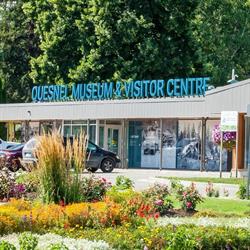 Quesnel & District Museum & Archives, opening hours
