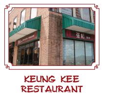 Keung S Restaurant Inc, Markham, ON opening hours