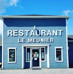 Restaurant Le Meunier, Terrebonne, QC opening hours