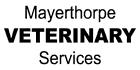 Mayerthorpe Veterinary Services (2011), opening hours