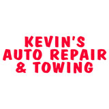 Kevin's Auto Repair & Towing, Bonshaw, PE opening hours