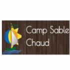 Camp Sable Chaud, Amqui, QC opening hours