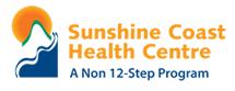 Sunshine Coast Treatment Services, Powell River, BC opening hours
