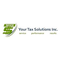 Your Tax Solutions Inc, Whitby, ON opening hours