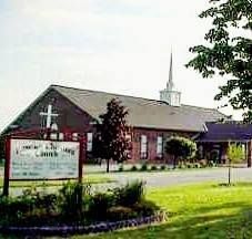 Keswick Christian Church, opening hours