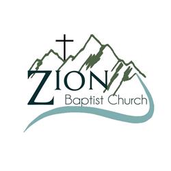 Zion Baptist Church, Terrace, BC opening hours