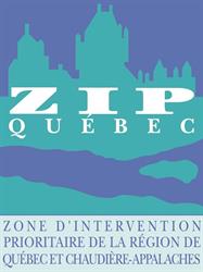 Zip de Québec & Chaudière-Appalaches, opening hours