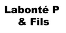 Labonté P & Fils, Mont-Joli, QC opening hours