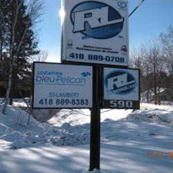 Garage Richard Langlais Inc., Saint-Lambert-de-Lauzon, QC opening hours