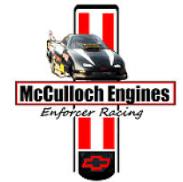 Mc Culloch Engines, Roseneath, ON opening hours