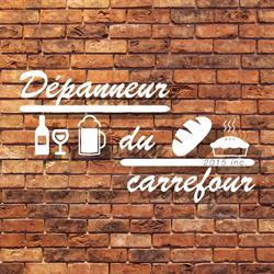 Depanneur Du Carrefour De, Mont-Joli, QC opening hours